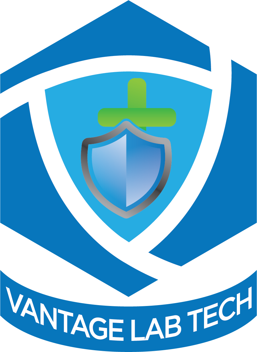 Vantage Logo
